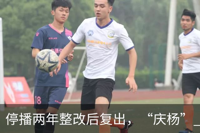 停播两年整改后复出，“庆杨” 代替小杨哥，观众还愿意相信他吗？